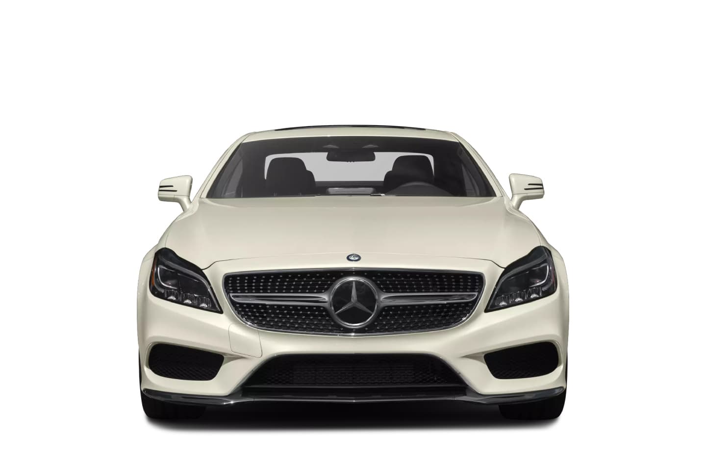 اجاره بنز CLS550 — تصویر ۴