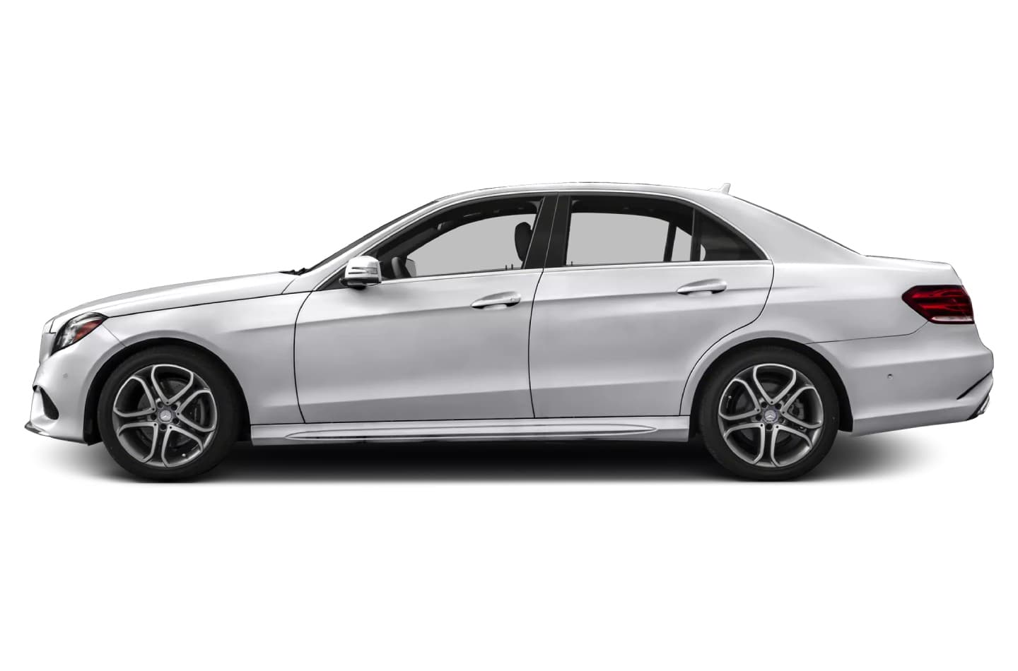 اجاره بنز E250 — تصویر ۲