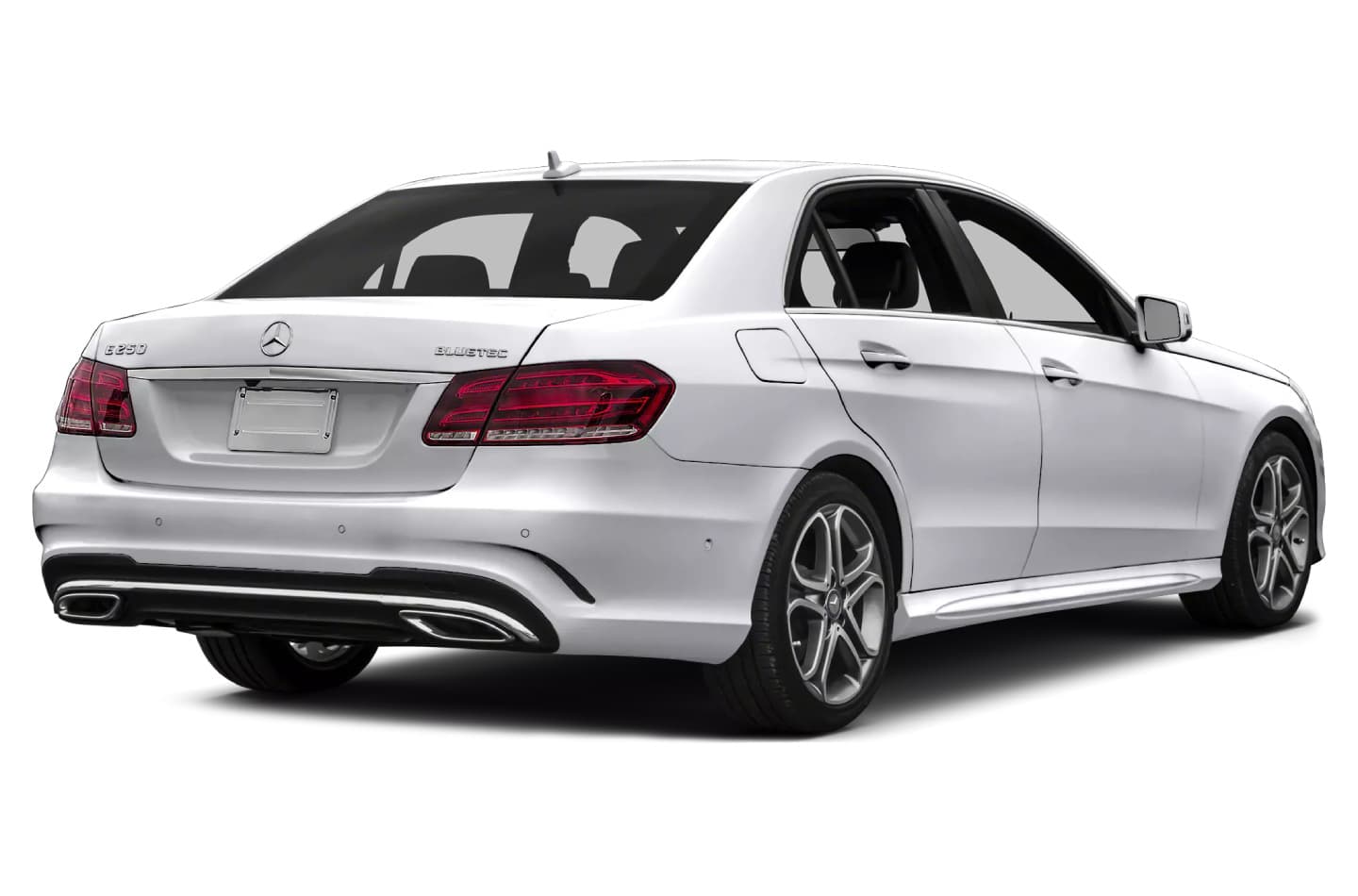اجاره بنز E250 — تصویر ۳