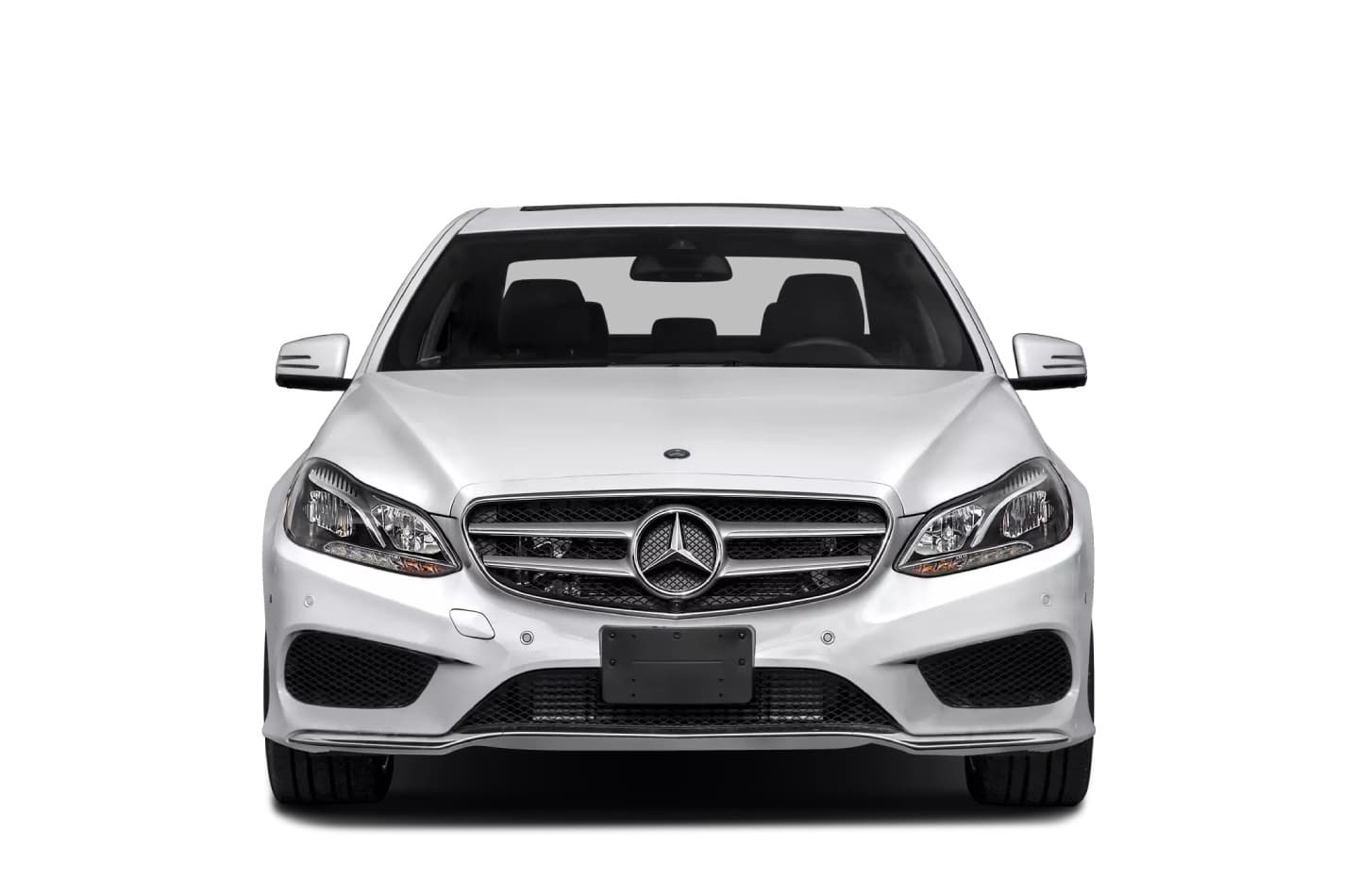 اجاره بنز E250 — تصویر ۴