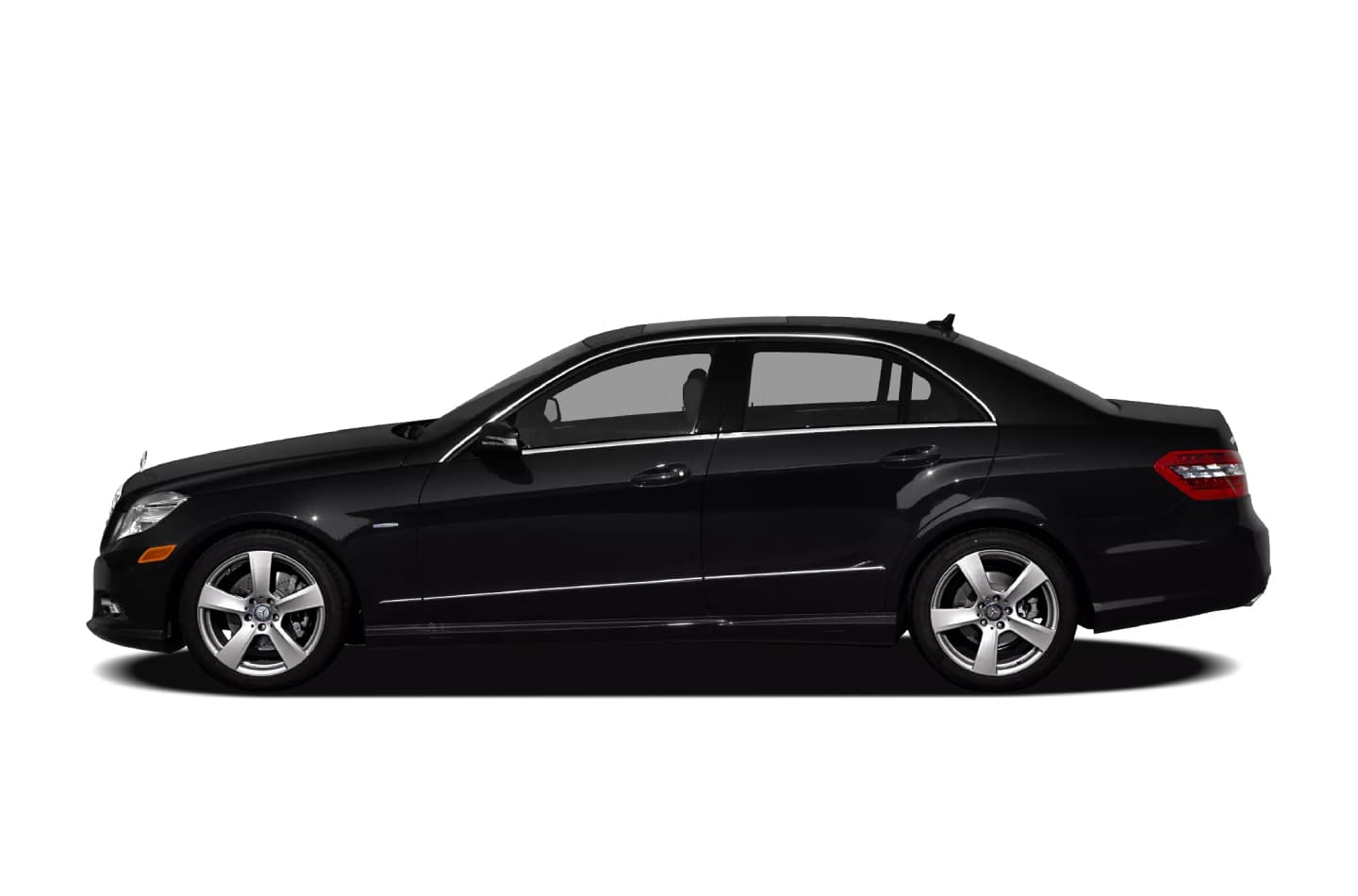 اجاره بنز E350 — تصویر ۲