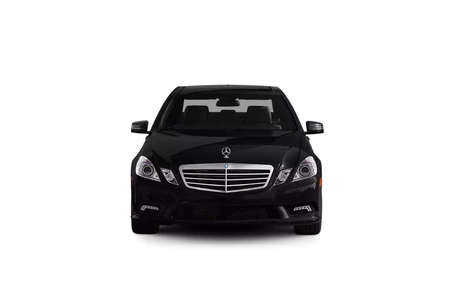 اجاره بنز E350 — تصویر ۴