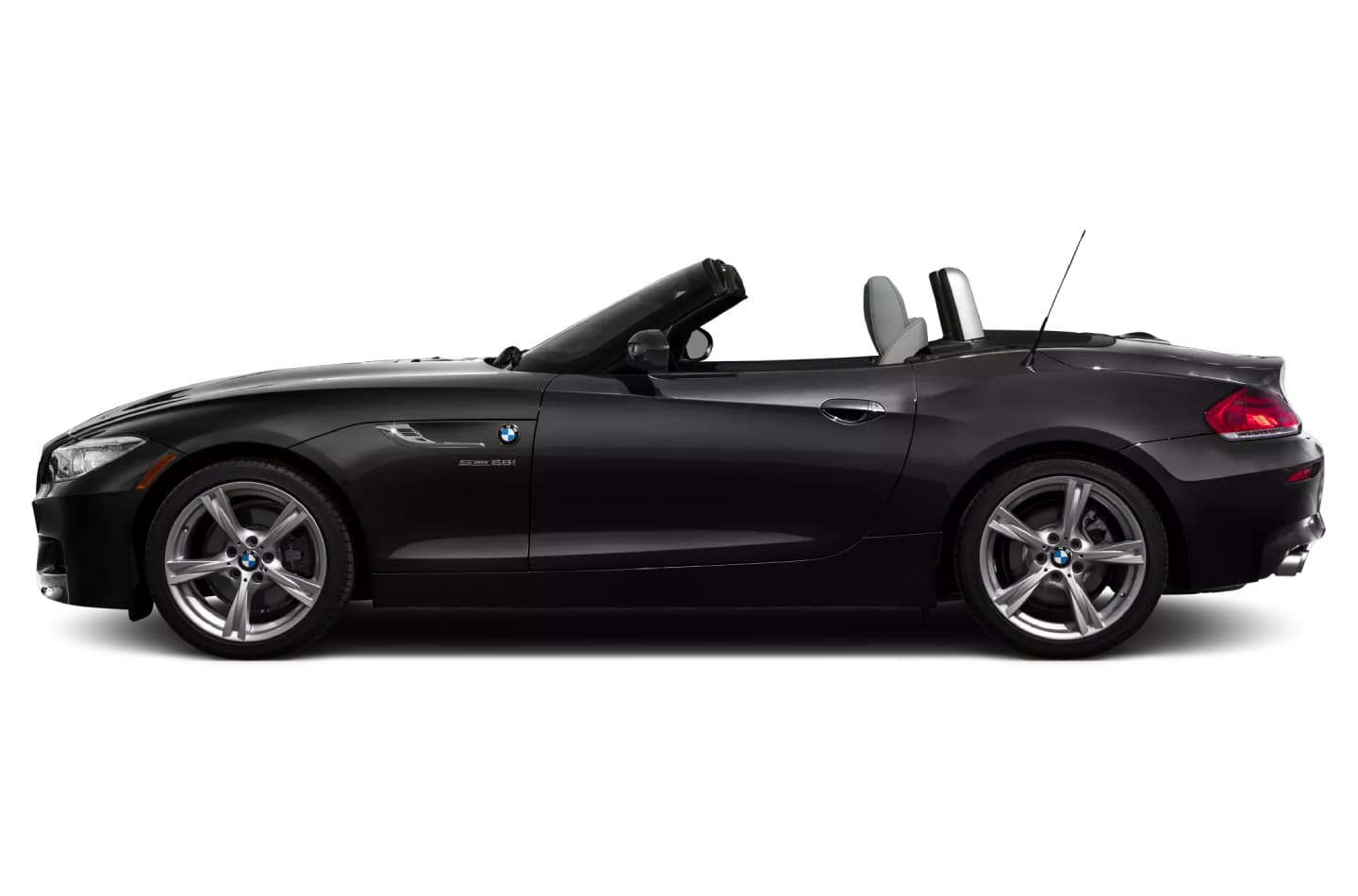 اجاره بی ام و Z4 — تصویر ۲