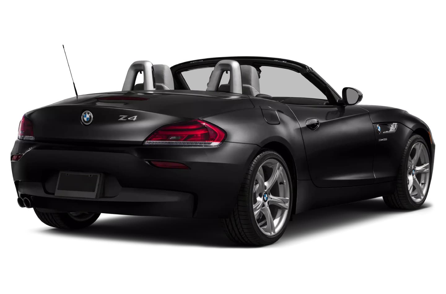 اجاره بی ام و Z4 — تصویر ۳