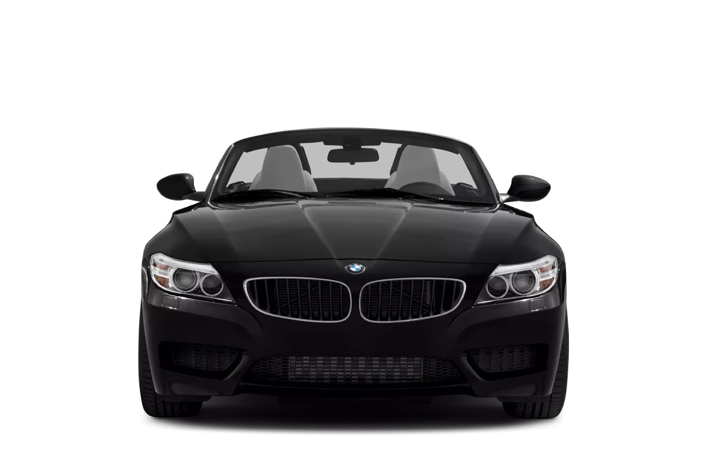 اجاره بی ام و Z4 — تصویر ۴