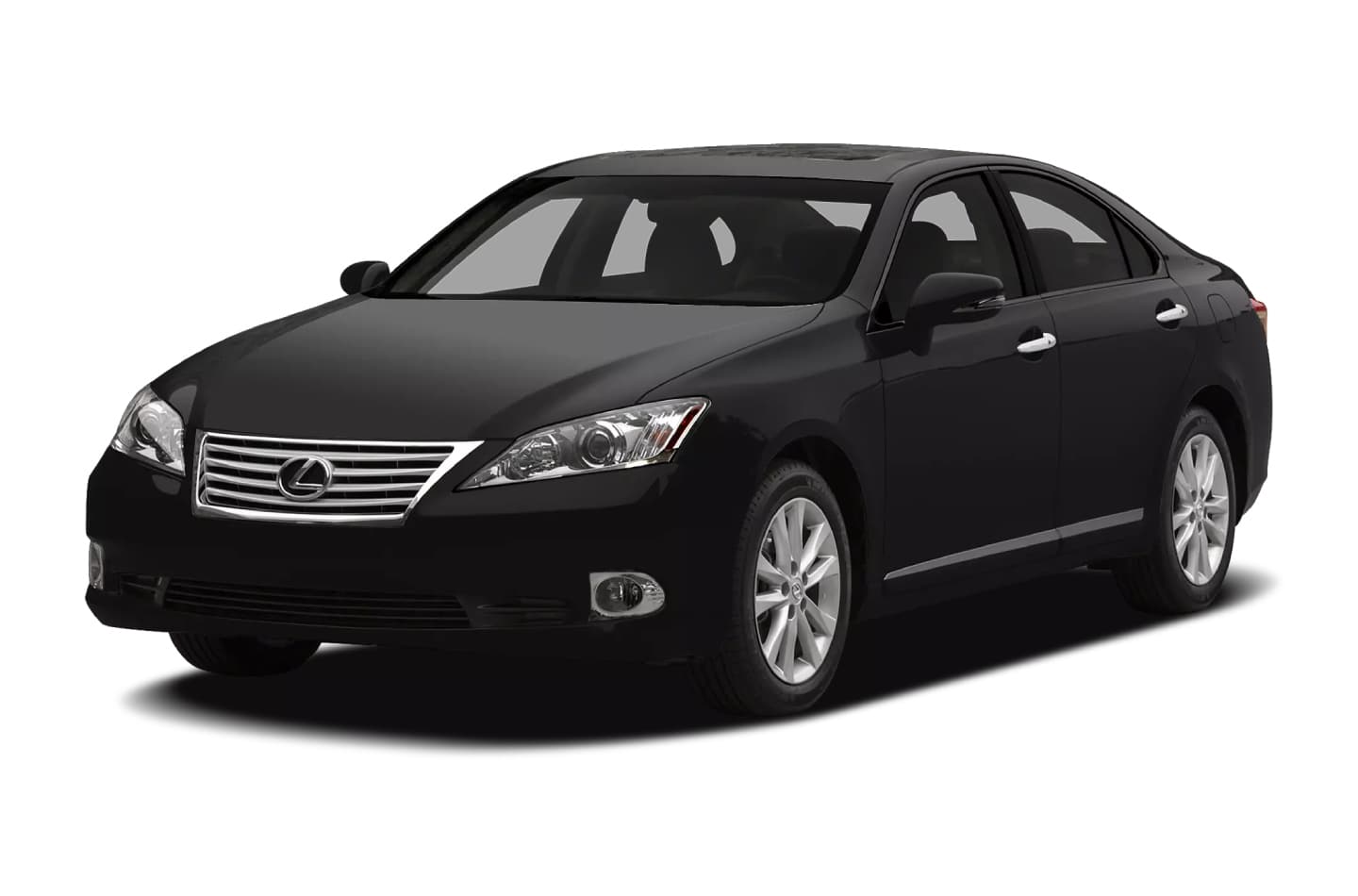 اجاره لکسوس ES350