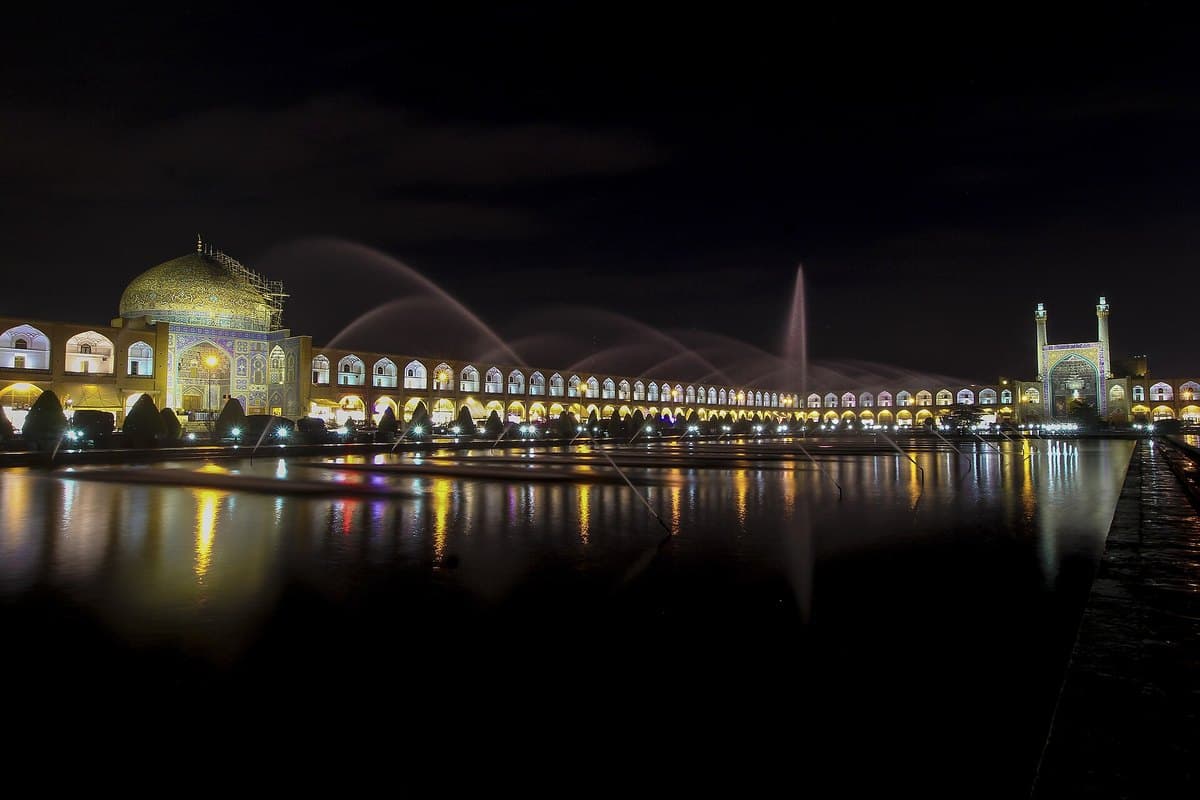 اجاره خودرو در اصفهان