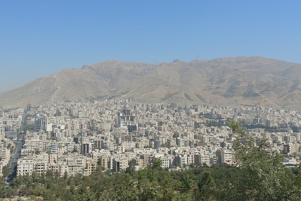 اجاره خودرو در کرج