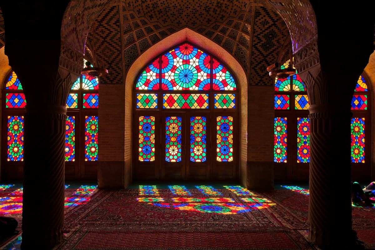 اجاره خودرو در شیراز