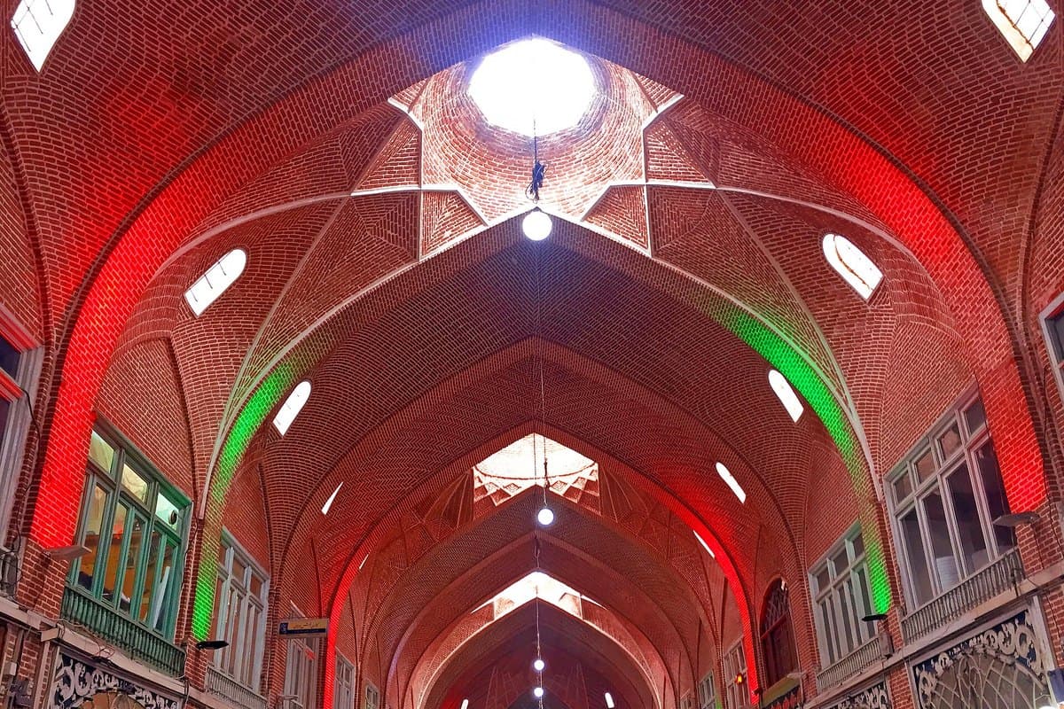 اجاره خودرو در تبریز