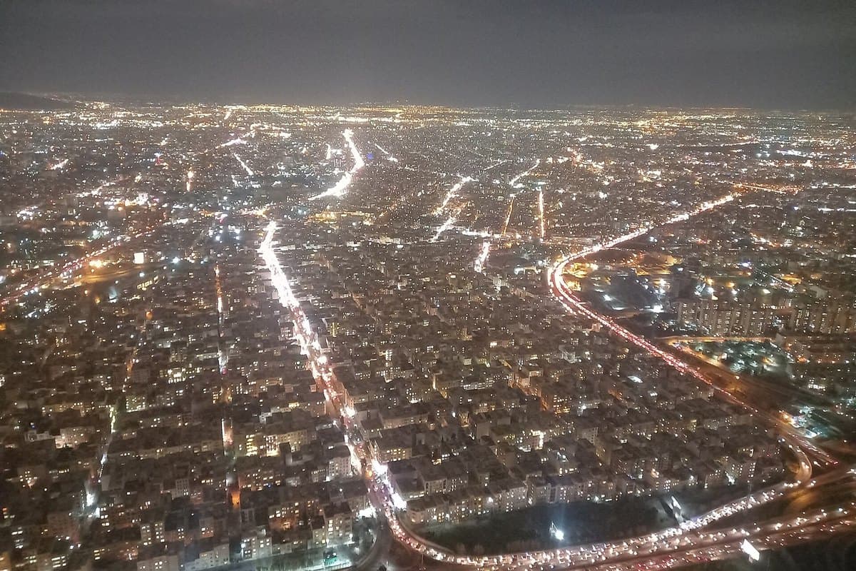 اجاره خودرو در تهران